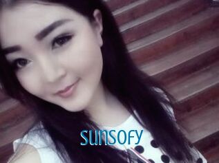 SunSofy