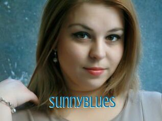 SunnyBlues