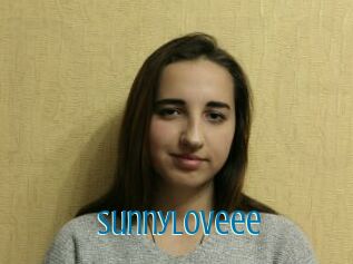 SunnyLoveee