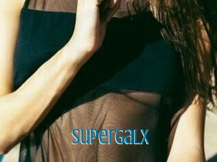 SuperGalX