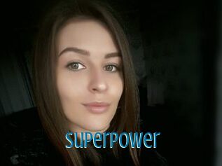 SuperPower