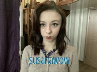 SusanaWow