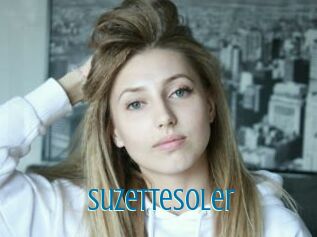 SuzetteSoler