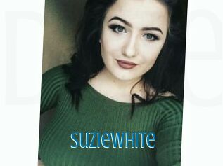 SuzieWhite