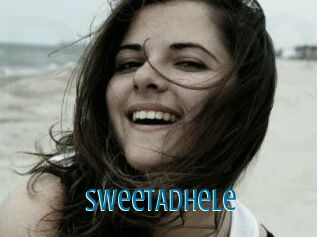 SweetAdhele