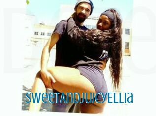 SweetAndJuicyEllia