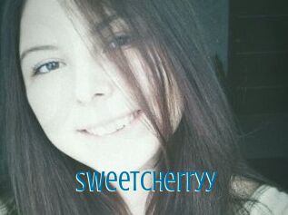 SweetCherryy