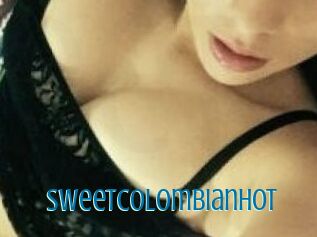 Sweet_ColombianHot