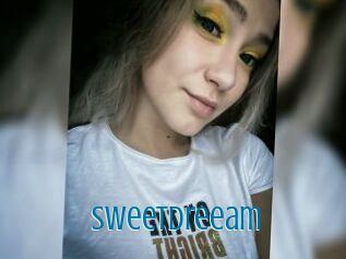 SweetDreeam