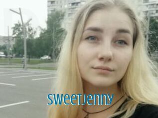 SweetJenny