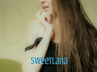 SweetLana