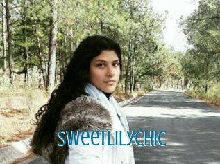 SweetLilyChic