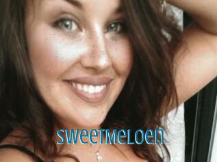 SweetMeloen