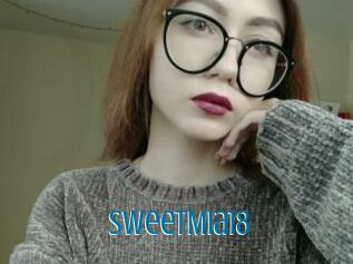 SweetMia18