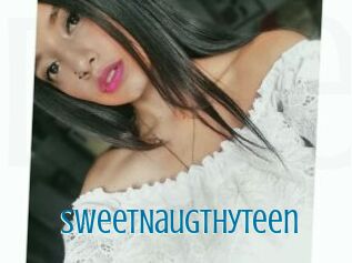 SweetNaugthyTeen