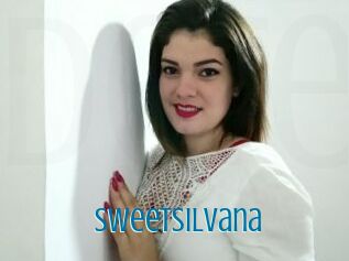 SweetSilvana