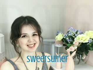 SweetSumer