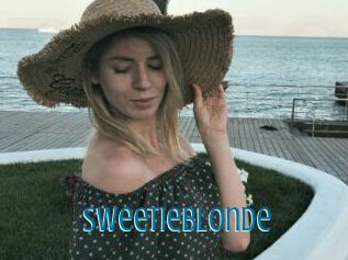 SweetieBlonde