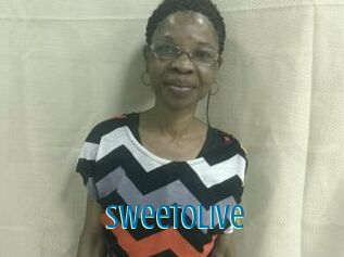 Sweetolive