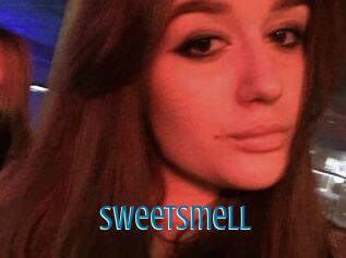 Sweetsmell