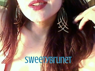 SweetyBrunet