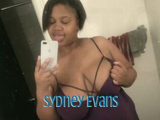 Sydney_Evans