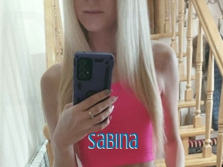 Sabina