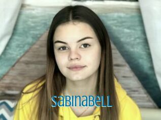 Sabinabell