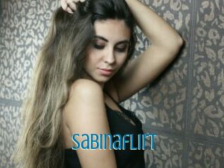 Sabinaflirt