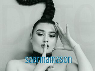 Sabrinamason