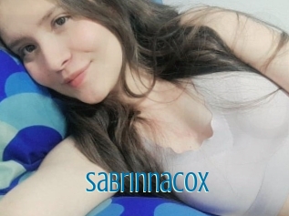 Sabrinnacox