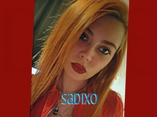 Sadixo