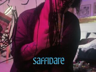 Saffidare