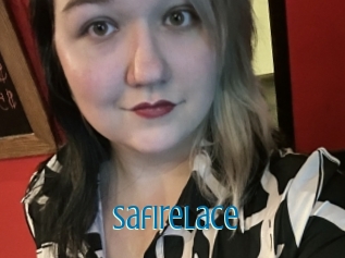 Safirelace