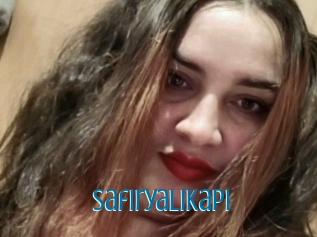 Safiryalikapi