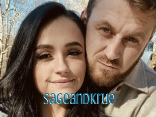 Sageandkrue