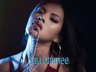 Sallommee