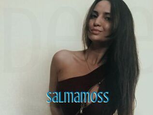 Salmamoss