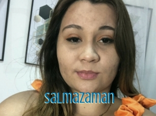 Salmazaman