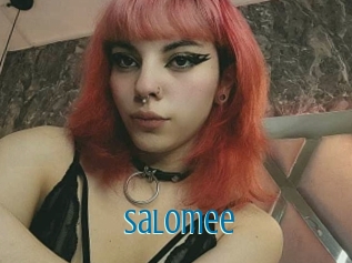 Salomee