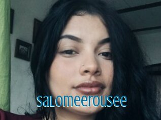 Salomeerousee