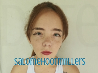 Salomehootmiillers