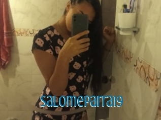 Salomeparra19