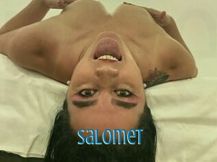 Salomet