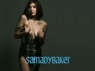 Samadybaker