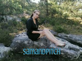 Samandpitch