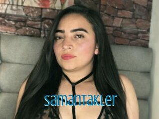 Samantakler