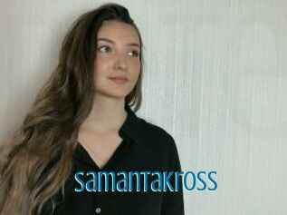 Samantakross