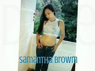 Samantha_browm