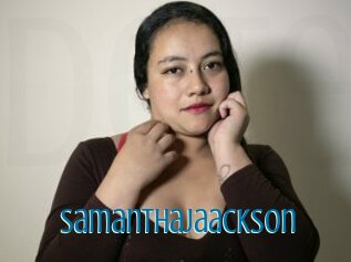 Samanthajaackson